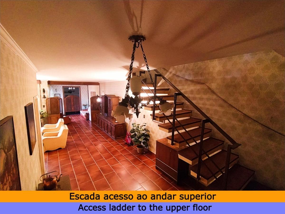 Suite Kit So Sua - 10 Min Metro E Aeroporto Cgh São Paulo Extérieur photo