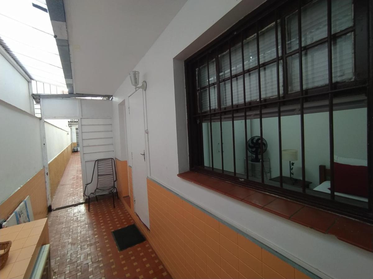 Suite Kit So Sua - 10 Min Metro E Aeroporto Cgh São Paulo Extérieur photo