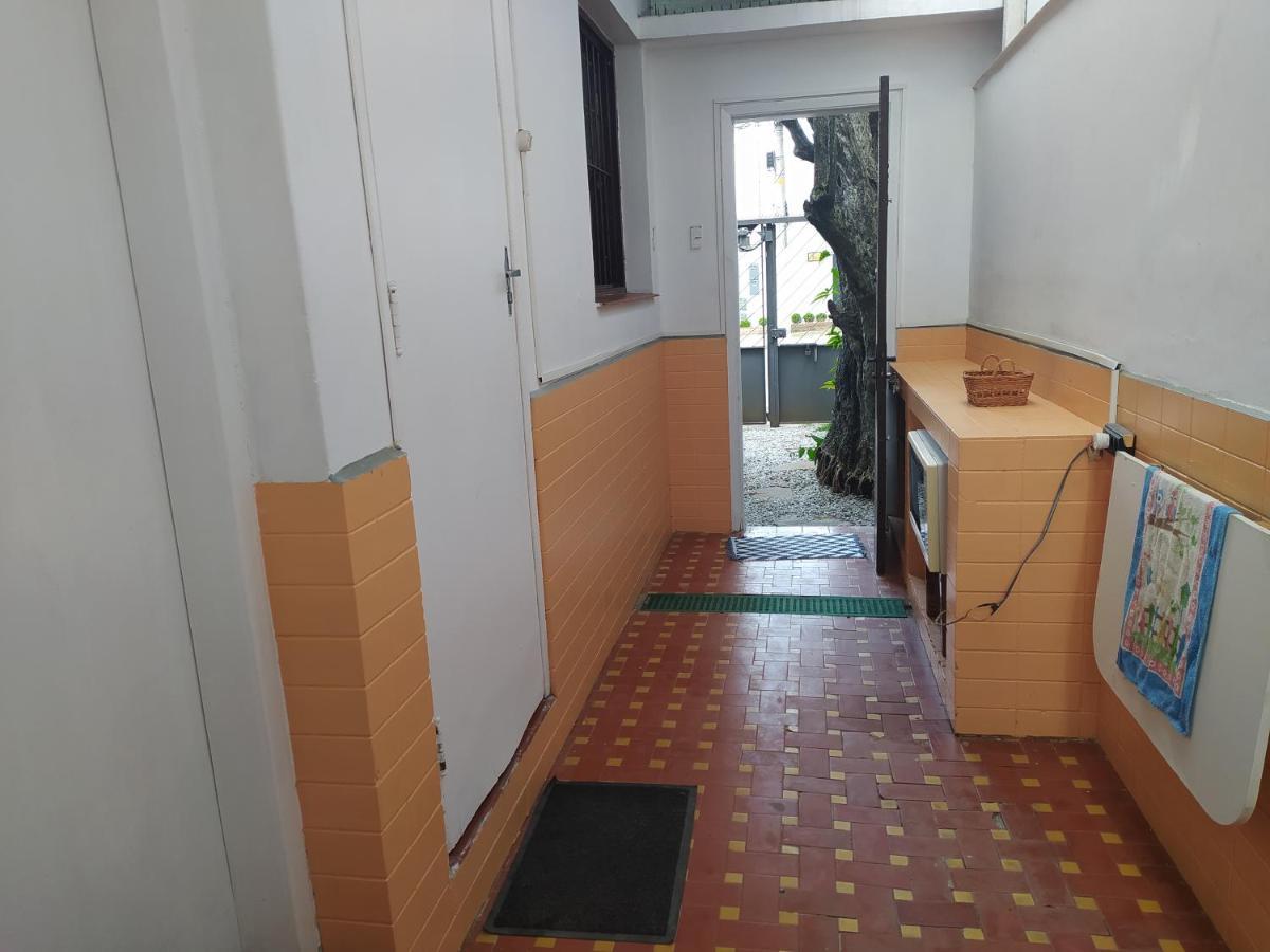 Suite Kit So Sua - 10 Min Metro E Aeroporto Cgh São Paulo Extérieur photo