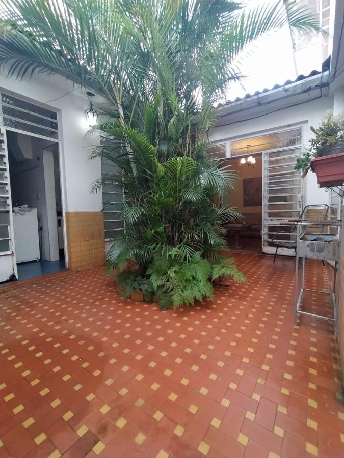 Suite Kit So Sua - 10 Min Metro E Aeroporto Cgh São Paulo Extérieur photo