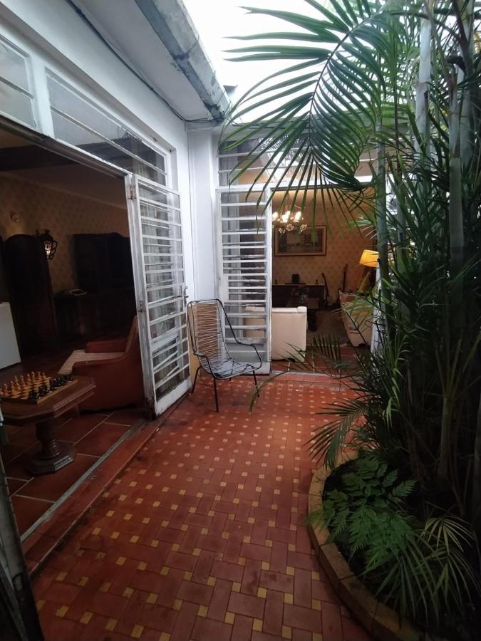 Suite Kit So Sua - 10 Min Metro E Aeroporto Cgh São Paulo Extérieur photo